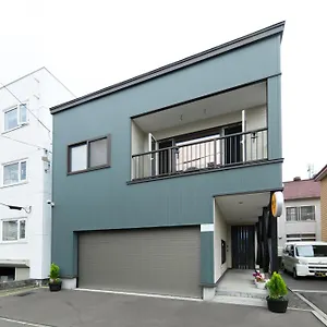 Crea House 札幌市